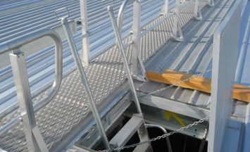 Access Solutions in Dorchester
