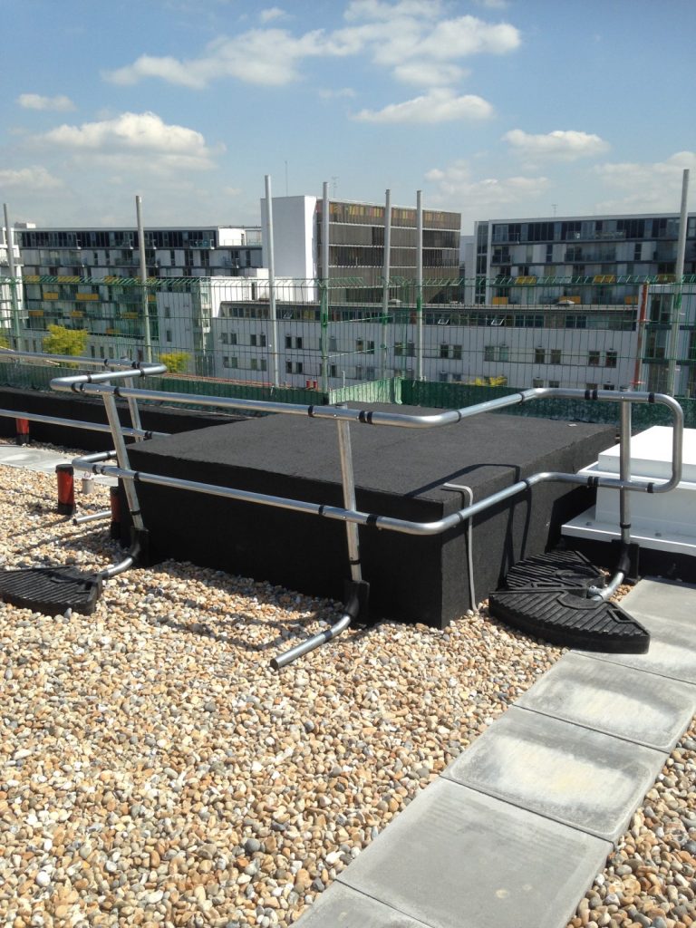 About Fall Protection Dorchester in Dorchester, Dorset