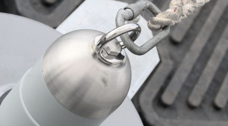 Dorchester Mobile Man Anchor Maintenance & Testing